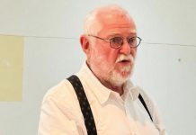 Schlettwein Criticizes GIPF for N$922m Loss Schlettwein Criticizes GIPF for N$922m Loss