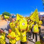 ‘Only Asoli can address bread and butter issues’ ‘Only Asoli can address bread and butter issues’