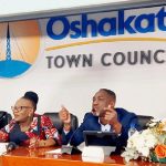 Government strives to create increased market access Government strives to create increased market access