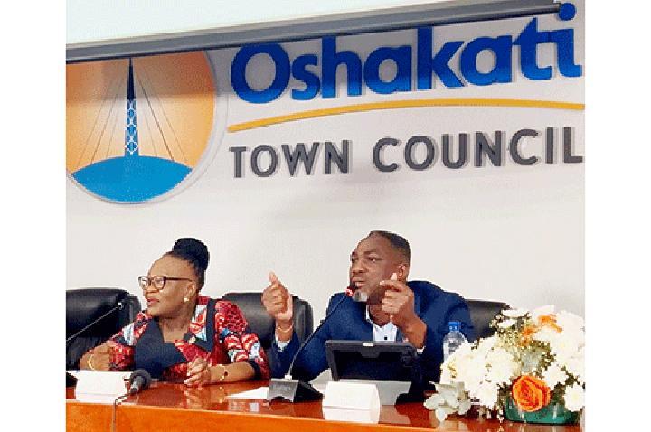 Government strives to create increased market access Government strives to create increased market access