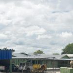 Katima Mulilo council offices broken into Katima Mulilo council offices broken into