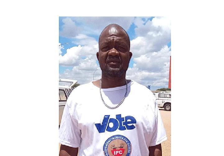 IPC targets ‘palpable’ change for Otjinene IPC targets ‘palpable’ change for Otjinene