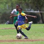 Instant Futures tournament draws the crowds Instant Futures tournament draws the crowds