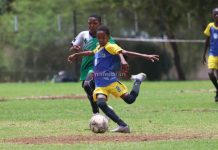 Instant Futures tournament draws the crowds Instant Futures tournament draws the crowds