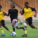Desert Foxes promoted to Women Super League Desert Foxes promoted to Women Super League
