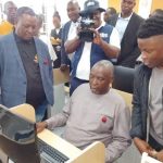 Four Pupils Face Court for Theft of Donated Computers Four Pupils Face Court for Theft of Donated Computers