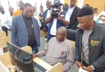 Four Pupils Face Court for Theft of Donated Computers Four Pupils Face Court for Theft of Donated Computers