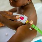 122 Children Under Five Diagnosed With Diabetes in Namibia 122 Children Under Five Diagnosed With Diabetes in Namibia