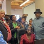 Henties Bay Enters New Chapter with Housing and Traffic Lights Henties Bay Enters New Chapter with Housing and Traffic Lights