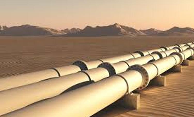 Dangote plans fuel pipeline from Walvis Bay to Zimbabwe Dangote plans fuel pipeline from Walvis Bay to Zimbabwe