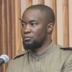 Amupanda Urges Public Hearing on GIPF Investment Losses Amupanda Urges Public Hearing on GIPF Investment Losses