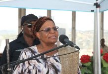 Presidency Clarifies Nandi-Ndaitwah’s Remarks on Employment Presidency Clarifies Nandi-Ndaitwah's Remarks on Employment