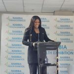 Nandi-Ndaitwah Reaffirms Commitment to Health Coverage Nandi-Ndaitwah Reaffirms Commitment to Health Coverage