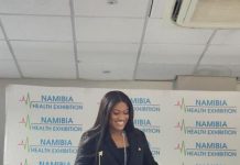 Nandi-Ndaitwah Reaffirms Commitment to Health Coverage Nandi-Ndaitwah Reaffirms Commitment to Health Coverage