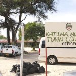 Katima planning services back on track Katima planning services back on track