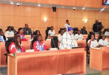 When children speak, nations must listen – VP When children speak, nations must listen – VP