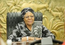 Durable water solutions mapped for Namibia Durable water solutions mapped for Namibia