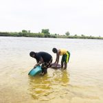 Water crisis grips Kavango West Water crisis grips Kavango West