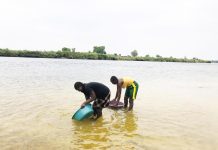Water crisis grips Kavango West Water crisis grips Kavango West