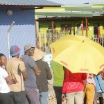 Zambezi a hotbed of contest Zambezi a hotbed of contest