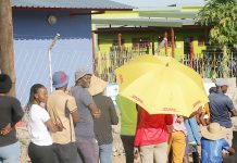 Zambezi a hotbed of contest Zambezi a hotbed of contest