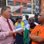 LPM Urges President to Act on ECN Election Exclusion LPM Urges President to Act on ECN Election Exclusion