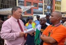 LPM Urges President to Act on ECN Election Exclusion LPM Urges President to Act on ECN Election Exclusion