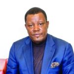 Venaani Reveals Secret Caprivi Treason Amnesty Talks Venaani Reveals Secret Caprivi Treason Amnesty Talks