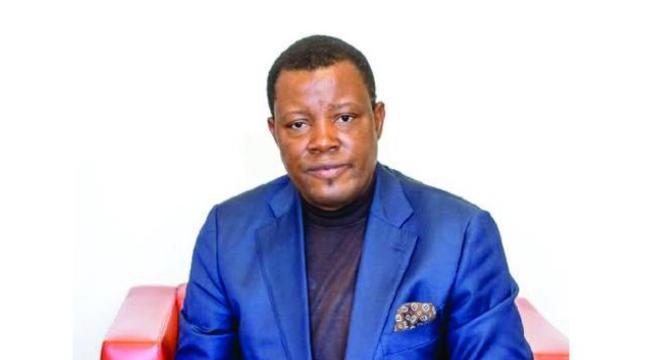 Venaani Reveals Secret Caprivi Treason Amnesty Talks Venaani Reveals Secret Caprivi Treason Amnesty Talks