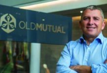 New Old Mutual CEO gets R300m incentive New Old Mutual CEO gets R300m incentive