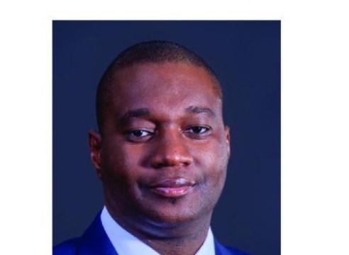 Strategic Readiness for Namibia's First Oil Discovery Strategic Readiness for Namibia's First Oil Discovery