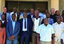 New committee to oversee seal management and trade New committee to oversee seal management and trade