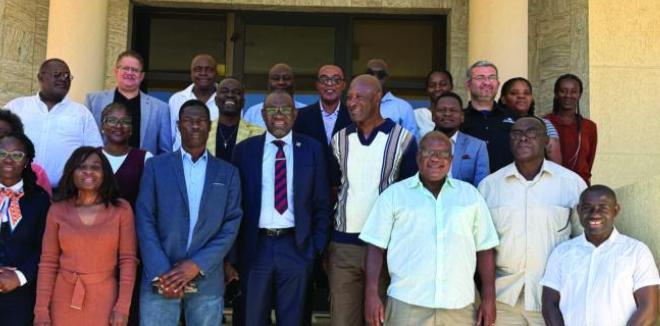 New committee to oversee seal management and trade New committee to oversee seal management and trade