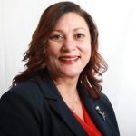 Steenkamp Targets Overcrowding with New Classrooms Steenkamp Targets Overcrowding with New Classrooms