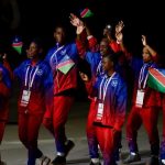 Deaflympics team needs N$249 000 to return from Tokyo Deaflympics team needs N$249 000 to return from Tokyo