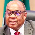 Gawaxab to Depart from Central Bank Gawaxab to Depart from Central Bank