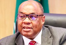 Gawaxab to Depart from Central Bank Gawaxab to Depart from Central Bank