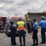 UNAM truck accident victims identified UNAM truck accident victims identified