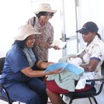 Windhoek’s ‘Farm 508’ gets clinic Windhoek’s ‘Farm 508’ gets clinic