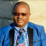 Mbangu promises to be ‘voice of the people’ Mbangu promises to be ‘voice of the people’