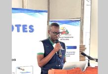 ECN ready for polls in Kavango East ECN ready for polls in Kavango East