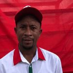 Nudo’s Kapukare has big plans for Windhoek Nudo’s Kapukare has big plans for Windhoek