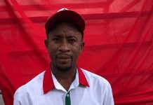 Nudo’s Kapukare has big plans for Windhoek Nudo’s Kapukare has big plans for Windhoek