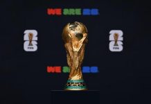 FIFA World Cup 2026 play-off tournament confirmed FIFA World Cup 2026 play-off tournament confirmed