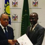 Namibia and Angola to Track Illicit Assets Worth N$3.3M Namibia and Angola to Track Illicit Assets Worth N$3.3M