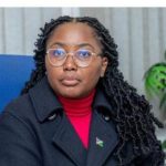 Digital skills key to closing the divide, says Theofelus Digital skills key to closing the divide, says Theofelus