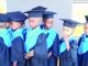Over 200 children graduate from ECD centres Over 200 children graduate from ECD centres