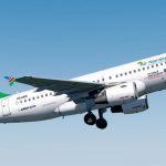 Starlink No, Namibia Air Yes? Starlink No, Namibia Air Yes?