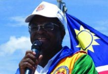 Itula pushes back against President on law-making Itula pushes back against President on law-making