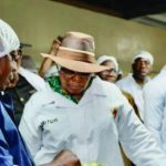 New housing project rolled out for Aussenkehr farmworkers New housing project rolled out for Aussenkehr farmworkers